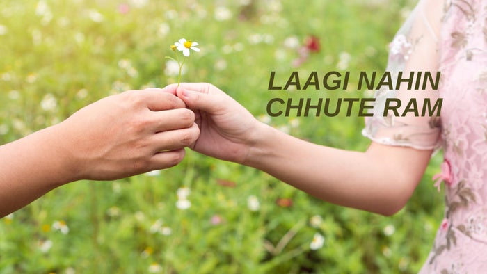 Laagi Nahin Chhute Ram on JioTV