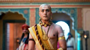Tenali Rama on Sony SAB HD