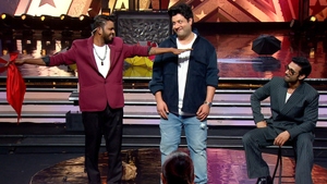 India's Got Talent on Sony Pal - past program