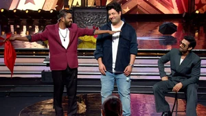 India's Got Talent on Sony Pal - past program