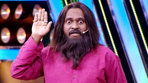 Maharashtra Chi Hasya Jatra Navya Korya Vinodacha Punha Nava Hangam on Sony Marathi SD - past program