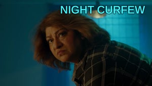 Night Curfew on Zee Action - past program