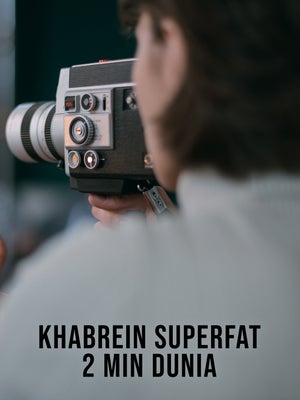 Khabrein Superfat / 2 Min Dunia on Republic Bharat - past program