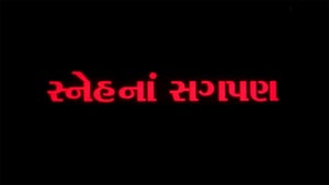 Sneh Na Sagpan on Colors Gujarati Cinema - past program