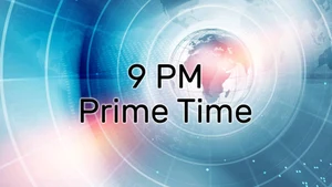 9 PM Prime Time on HM TV - past program