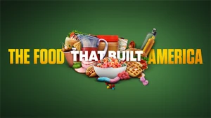 The Food That Built the World on History TV18 HD Telugu