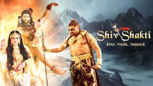 Shiv-Shakti Tap..Tyaag..Tandav on Colors HD