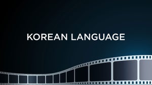 Korean Language on DD Gyandarshan - past program