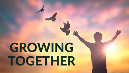 Growing Together on God TV