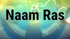 Naam Ras on PTC News - past program