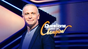 TV5 Monde on TV5 Monde - past program