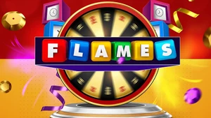 Flames on PTC Punjabi - past program