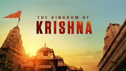 The Kingdom of Krishna on History TV18 HD