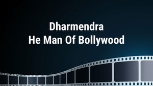 Dharmendra He Man Of Bollywood on NH BollyRaga - past program