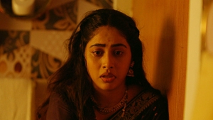 Pushpa Impossible on Sony SAB HD - past program