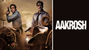 Aakrosh on TV Asia Powered by Shemaroo - past program
