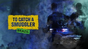 Airport Security: Brazil Episode 4 on National Geographic HD - past program