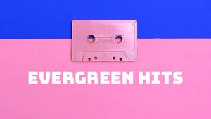 Evergreen Hits on YRF Music