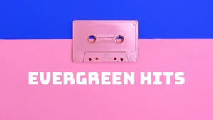 Evergreen Hits on YRF Music