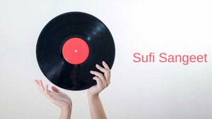 Sufi Sangeet on Saga Music