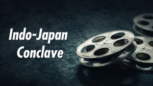 Indo-Japan Conclave on India Today - past program