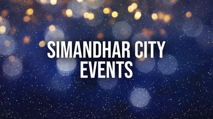 Simandhar City Events on JioTV