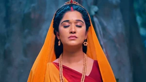 Shrimad Ramayan (Bangla) on Sony aath