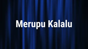 Merupu Kalalu on ETV HD - past program