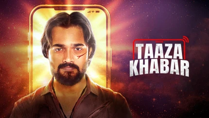 Taaza Khabar on Taaza TV