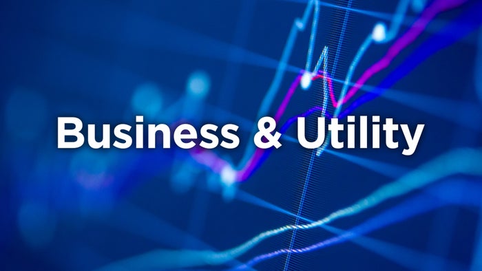 Business & Utility on JioTV