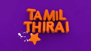 Tamil Thirai on Sun Surya Music - live program