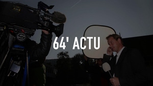 TV5 Monde on TV5 Monde - past program