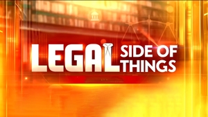 Legal Side Of Things on Republic TV - past program
