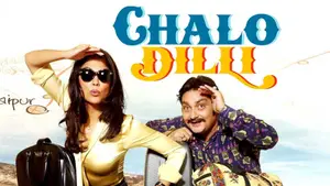 Chalo Dilli on NH BollyFlix - live program