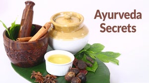 Ayurveda Secrets on Ayush TV - past program