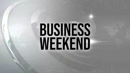 Business Weekend on TV 5 News