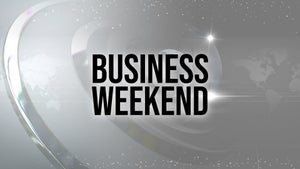 Business Weekend on TV 5 News - past program
