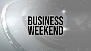 Business Weekend on TV 5 News - past program