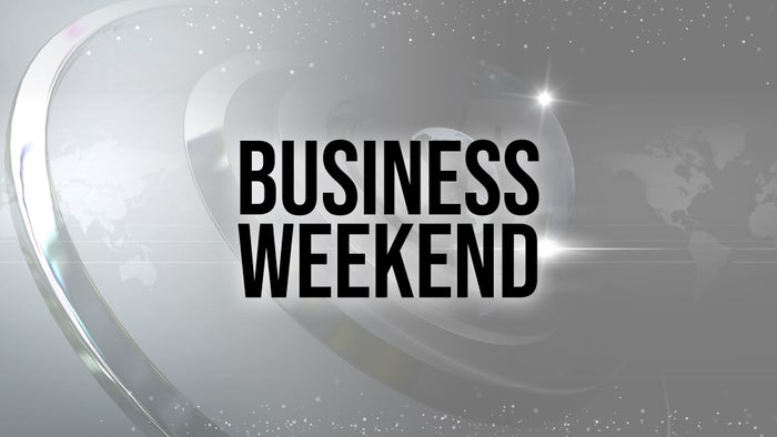 Business Weekend on JioTV