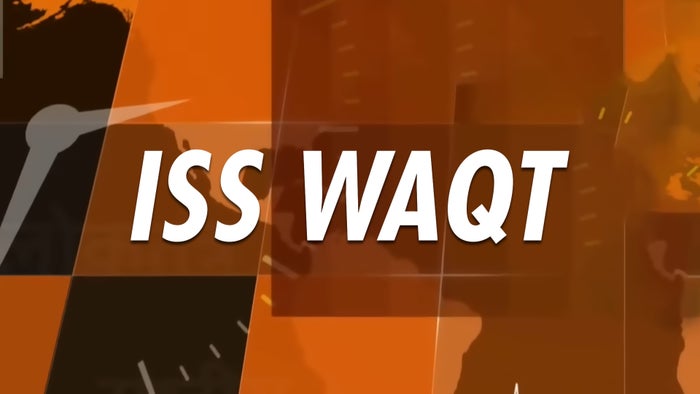 Iss Waqt on JioTV