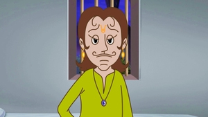 Gopal Bhar on Sony aath - past program