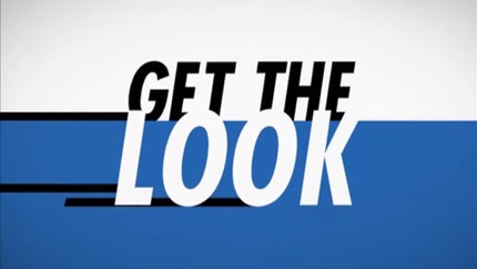 Get the Look on GOOD TiMES
