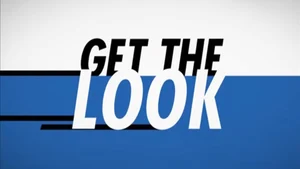 Get the Look on GOOD TiMES - past program