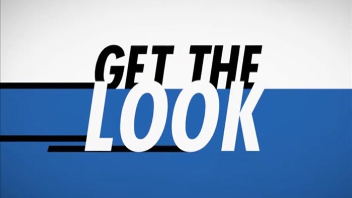 Get the Look Episode No.11 on JioTV