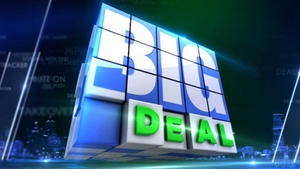 Big Deal on CNBC TV18 - past program