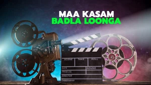 Maa Kasam Badla Loonga on Colors Cineplex HD - past program