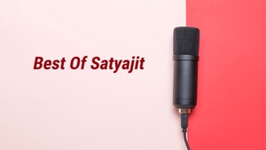 Best Of Satyajit on Tarang Music - past program