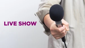 Live Show on NTV - past program