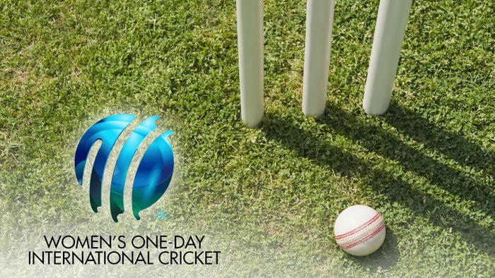 Women's One-Day International Cricket on JioTV