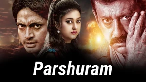 Parshuram on Colors Gujarati Cinema - past program